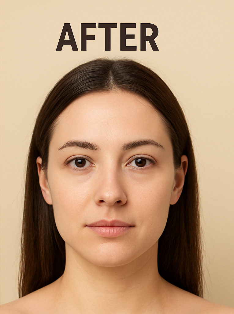 After image