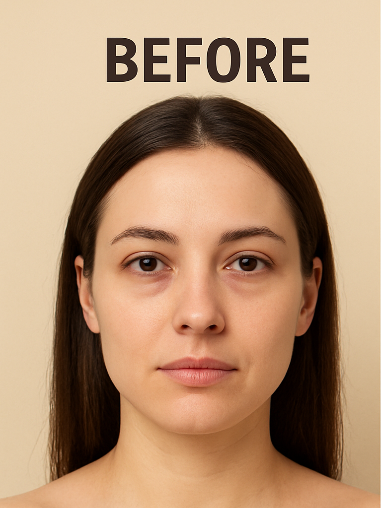 Before image